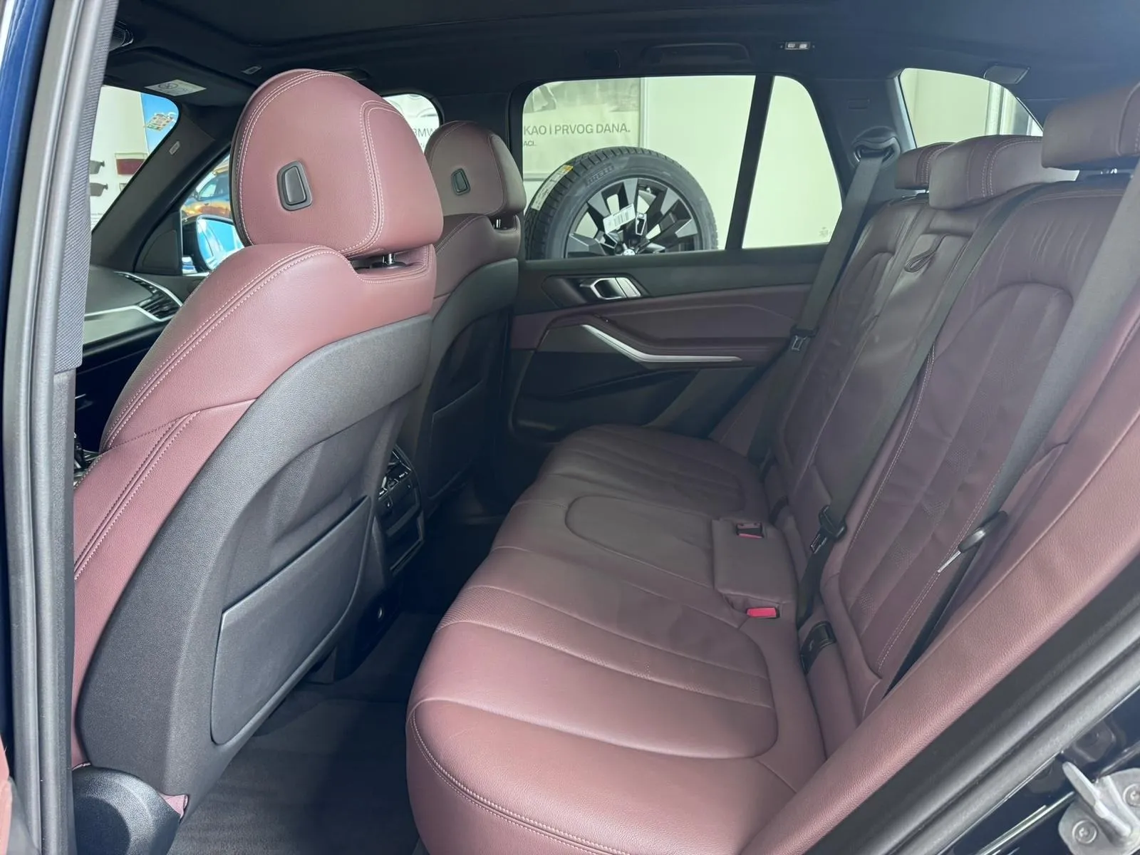 bmw x5 xdrive30d m sport - slika 15