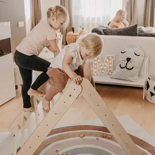 montessori trokut za penjanje - slika 7