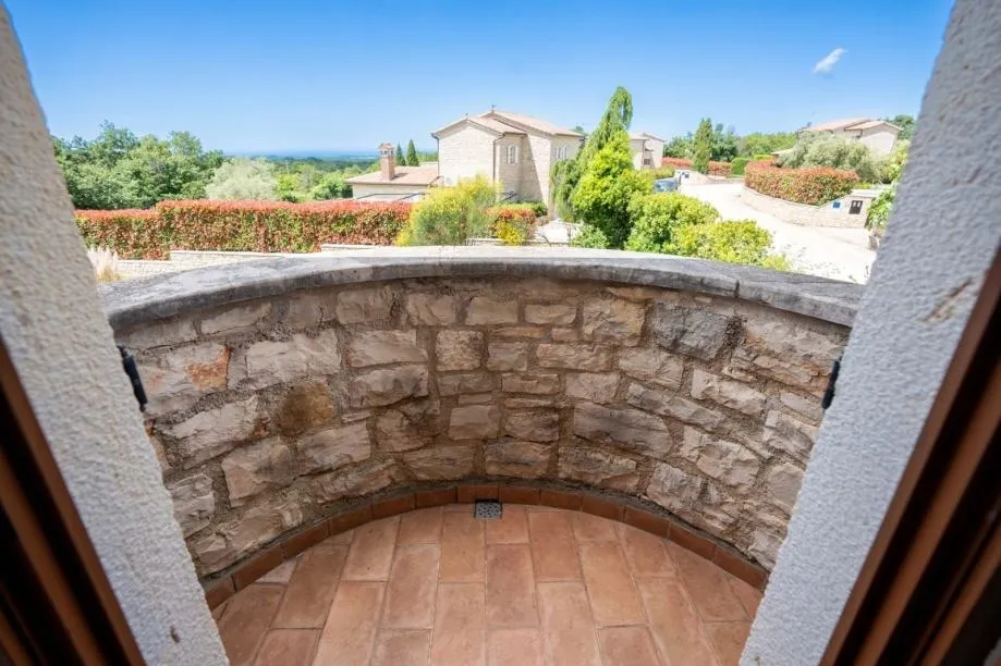 sveti lovreč-heraki-investicijski projekt-9 luksuznih vila na prodaji - slika 16