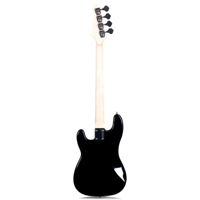 grote gtbsp-02 black bas gitara - slika 2
