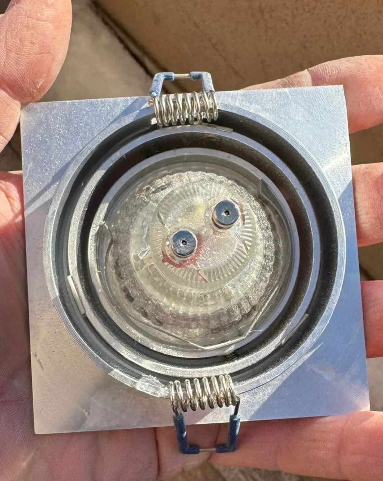 ugradbena led rasvjeta - 40 komada - slika 2