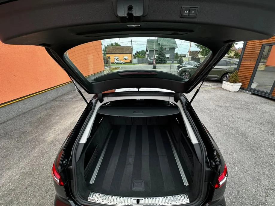 audi a6 avant 40 tdi•2019.g.•automatik•navi•kamera•leasing• - slika 17