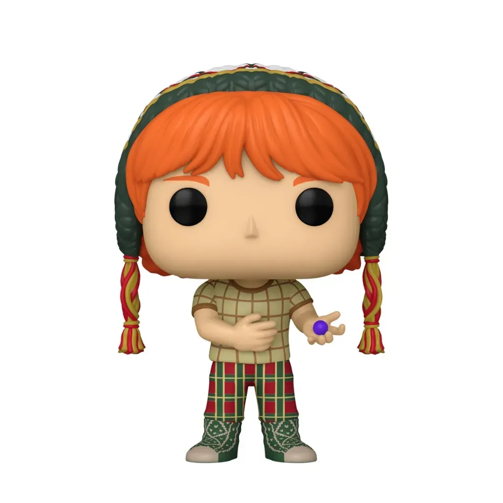 funko pop! harry potter – ron weasley with candy #166 - slika 3
