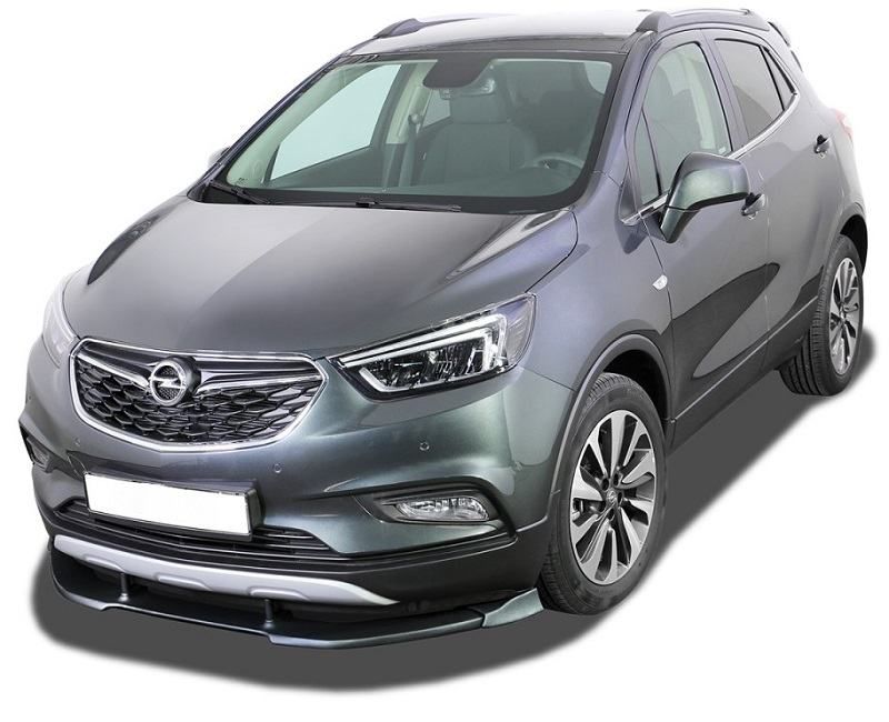 Tuning-Oprema-Styling Za Opel Mokka -Interijer-Exterijer-Krom - Županja