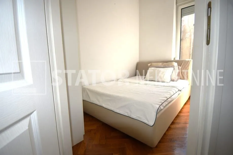 stan: zagreb (centar), 35.00 m2 (iznajmljivanje) - slika 10