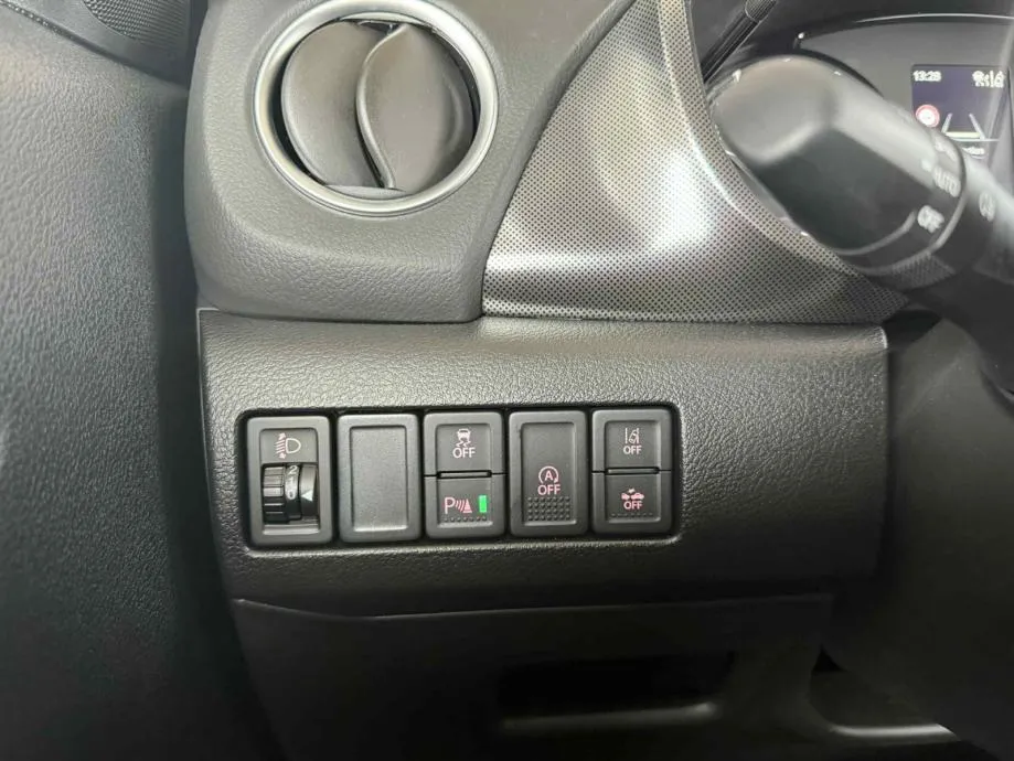 suzuki vitara 1,4 glx elegance 2wd - demo automobil - slika 12