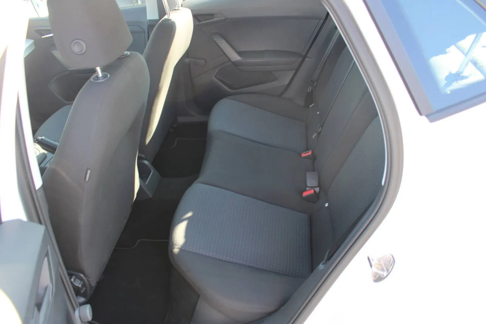 seat ibiza 1.0 style - slika 18