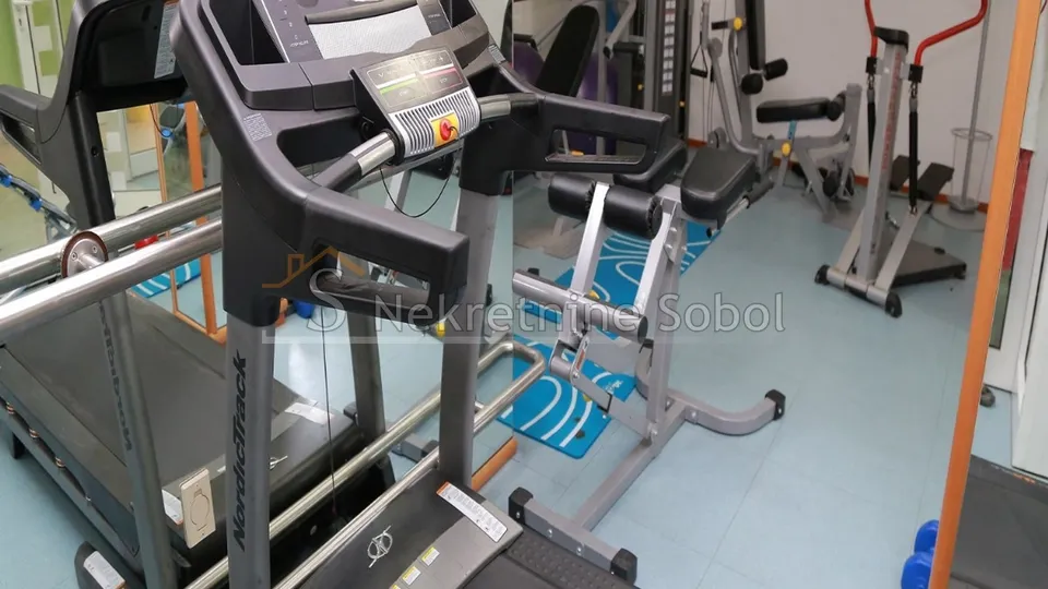 crikvenica, selce - hotel, 5000 m2 prodaja - slika 21