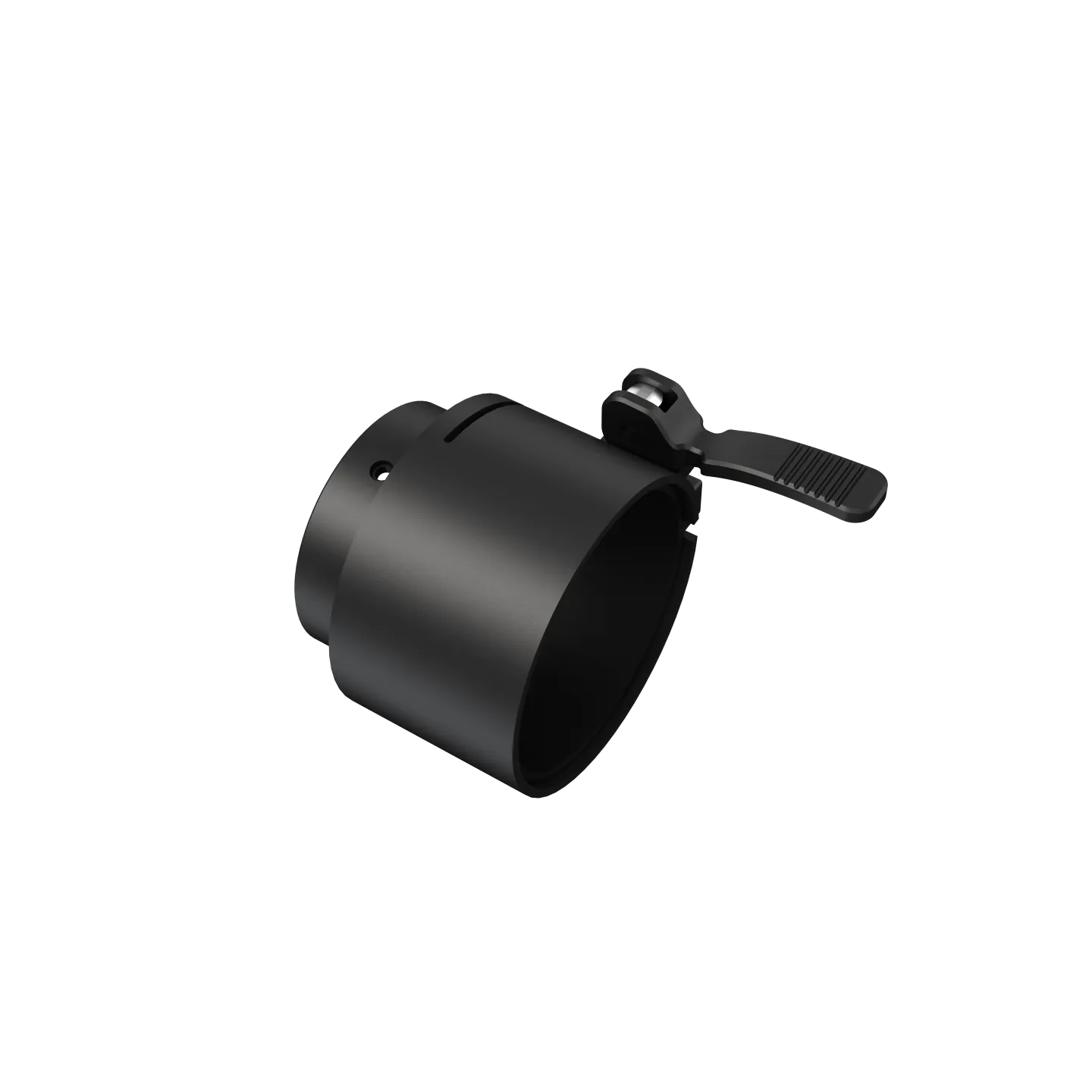 hikmicro nosač za termalni clip-on adapter 40a - slika 2