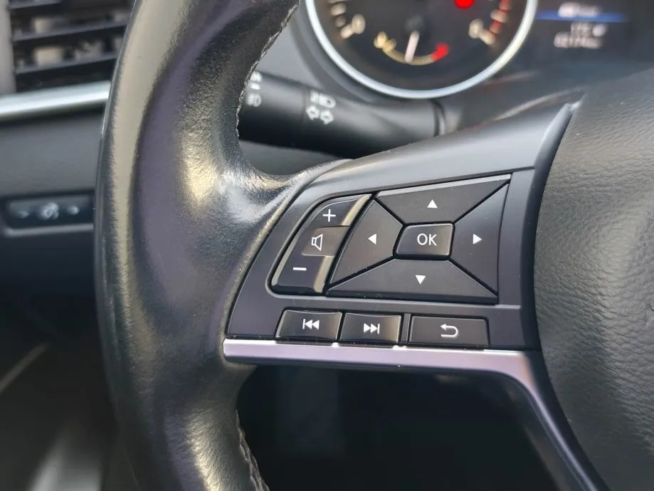 nissan qashqai 1,3 dig-t bussines |140 ks |navi |kam |24mj jamstvo - slika 21