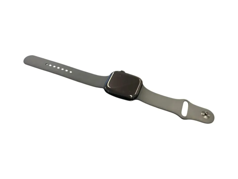 apple watch s10 gps + cellular 46mm / r1, rate! - slika 3