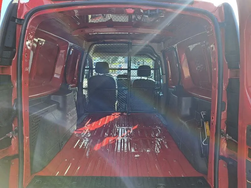 renault kangoo 1.5 dci*90ks*maxi*klima*navigacija* - slika 9