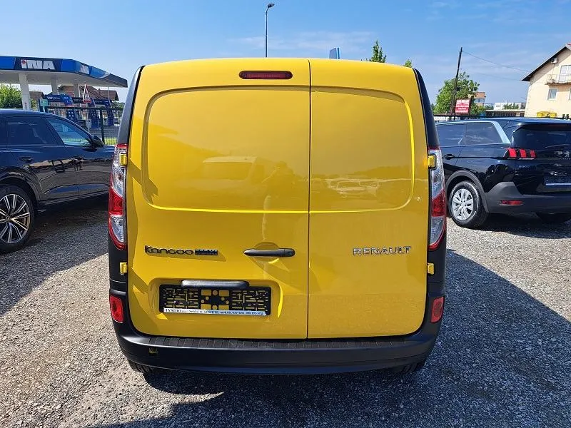 renault kangoo 1.5 dci*110ks*maxi*klima* - slika 5