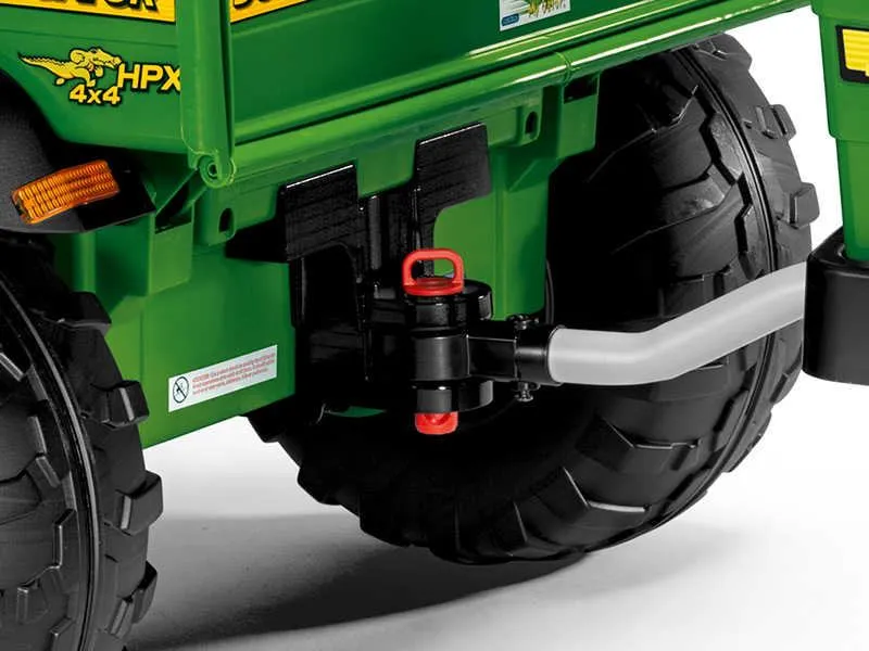 peg perego prikolica john deere adventure - slika 7