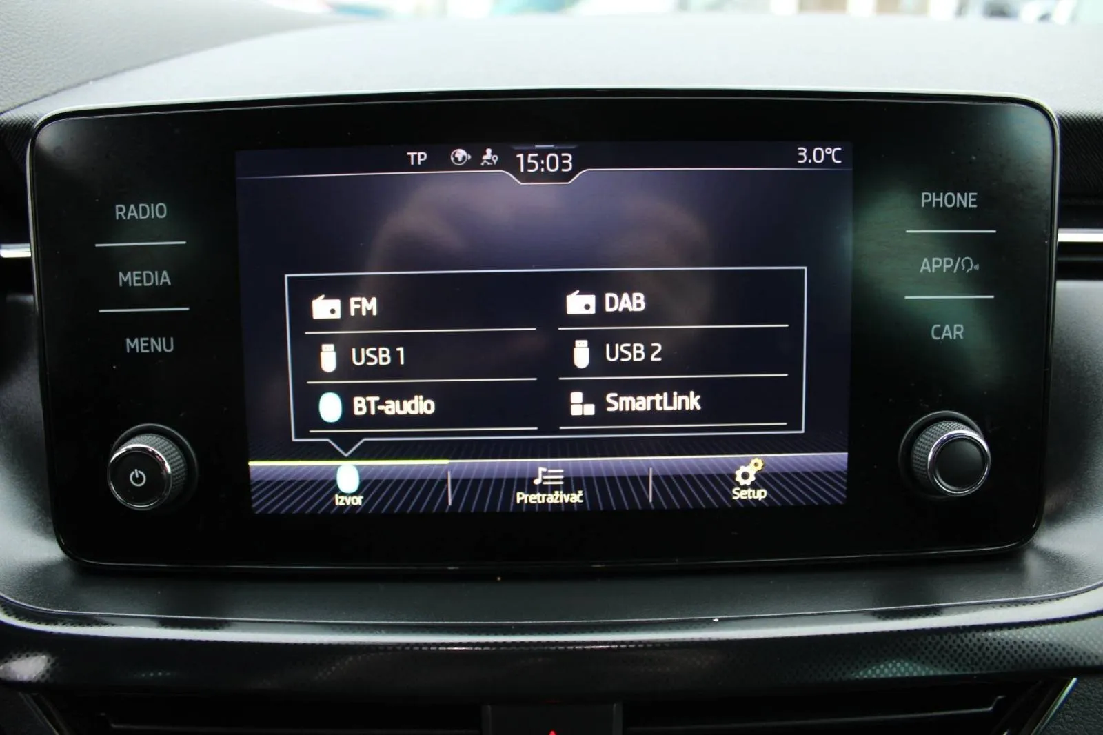 škoda scala 1.0 tsi style - nije uvoz - slika 11