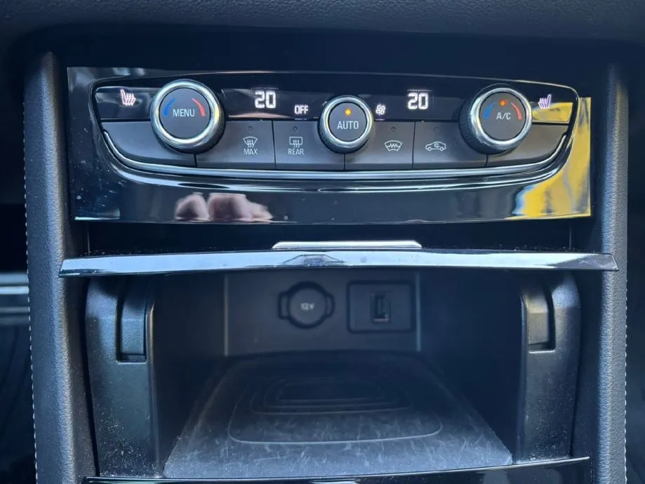 opel grandland design&tech aut 1.2 s/s, 96kw - 7 godina garancije! - slika 15