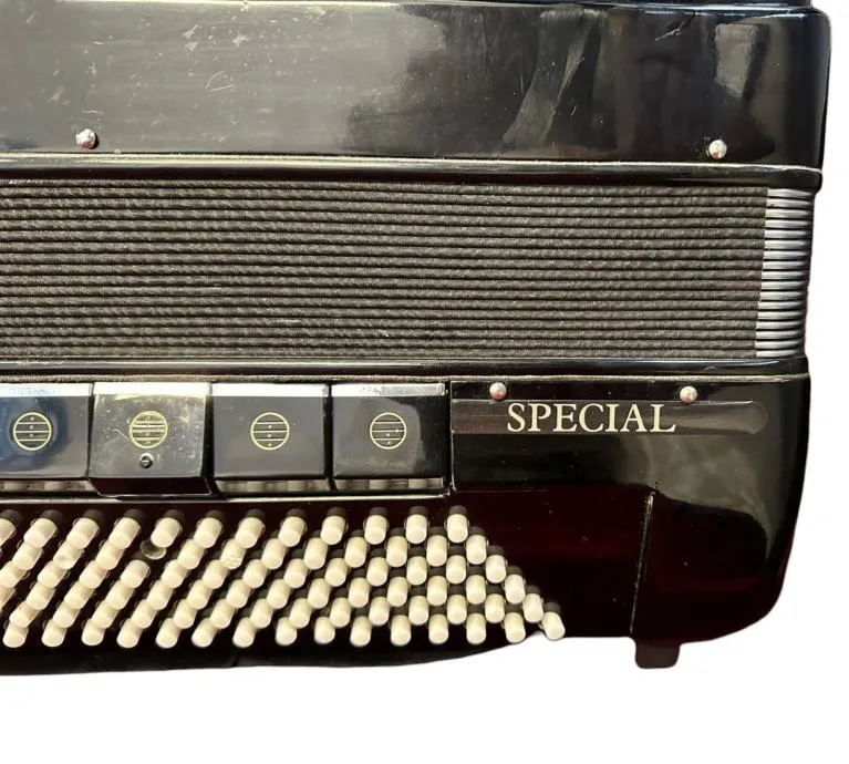 harmonika goldencup special / r1, rate! - slika 4