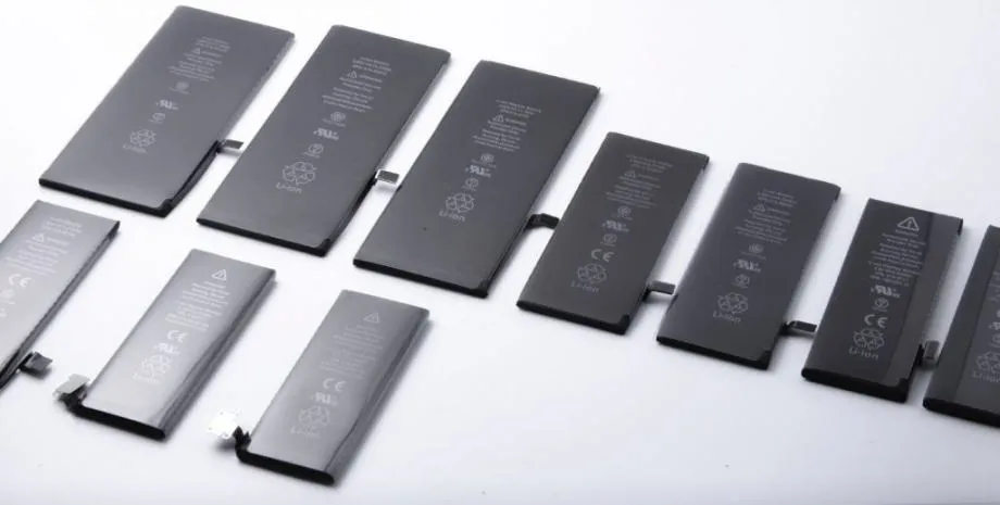 Baterija za iPhone 5 ✔ 6 i 6s ✔ 7 i 8 ✔ X i XS ✔ XS MAX ✔ 11 ✔ SE ✔ - Zagreb