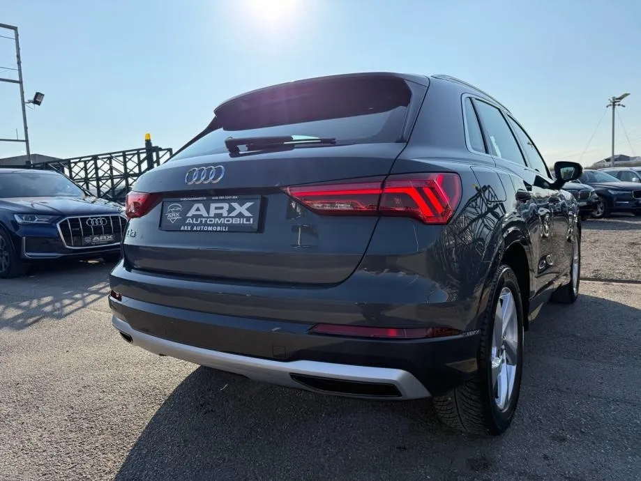 audi q3 35 tfsi automatik °virtual°navi°kamera°leasing bez učešća° - slika 6