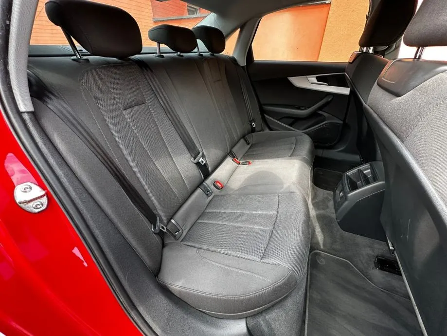audi a4 2.0 tdi•110kw•navi•senzori•leasing• - slika 18