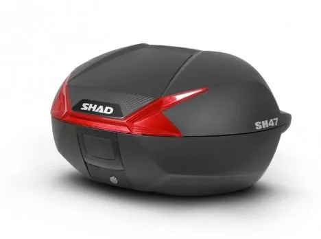 kofer shad sh 47 - slika 2