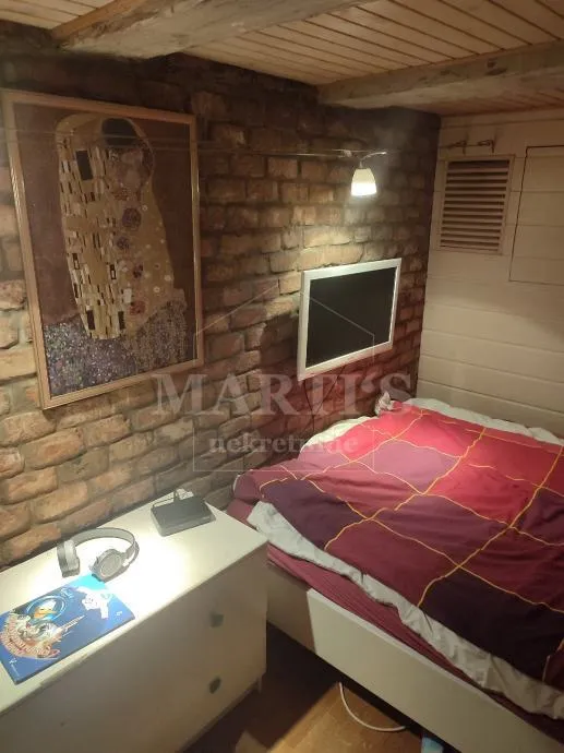 medveščak, 4 sobe, 115m2, vrt, podrum, 1 vpm (prodaja) - slika 4