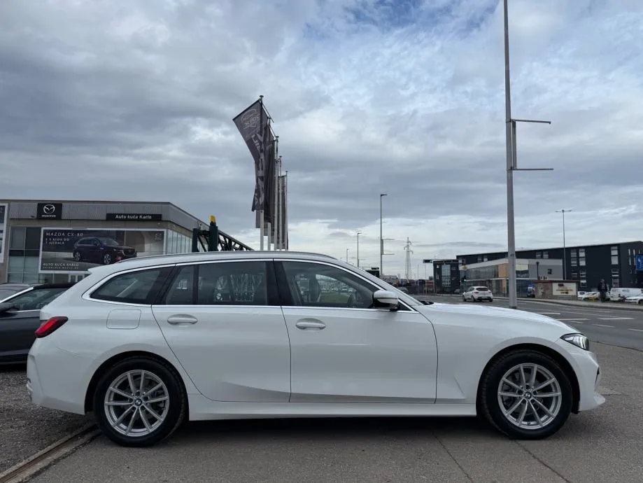 bmw 320d automatik °virtual°navi°head-up°u pdv-u°leasing bez učešća° - slika 5