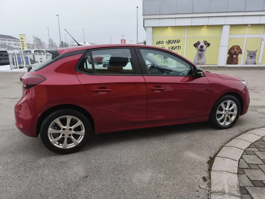 opel corsa edition 1.2 s/s, 55kw - 7 godina garancije! - slika 6