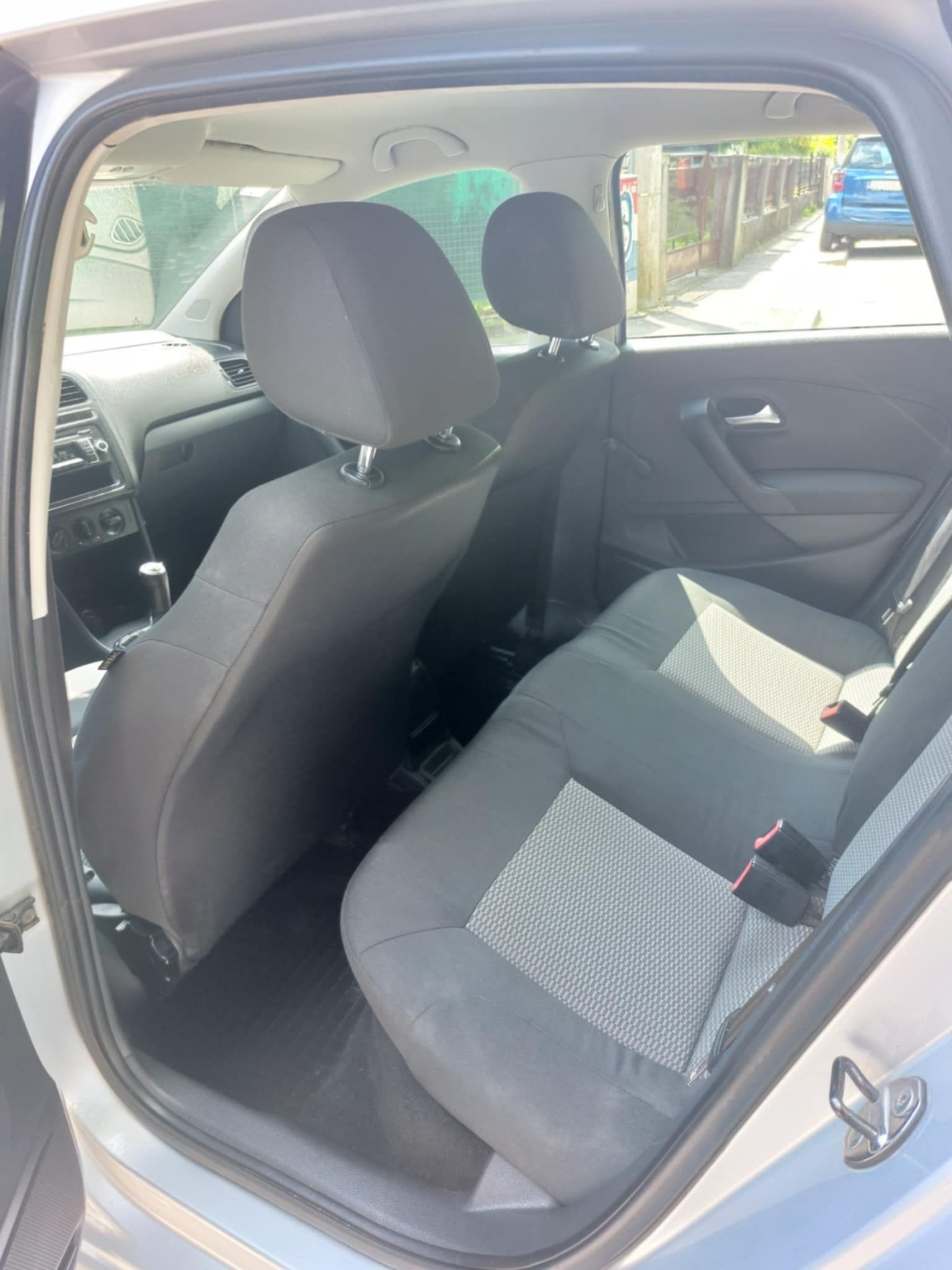 vw polo 1.2 tdi 2013-reg-3-26-top stanje-akcija-4200 € - slika 13
