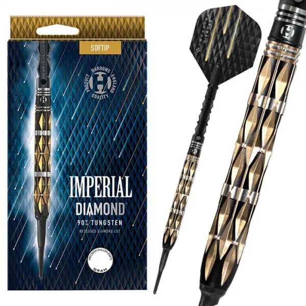 Imperial Diamond 90% 20g - Zagreb