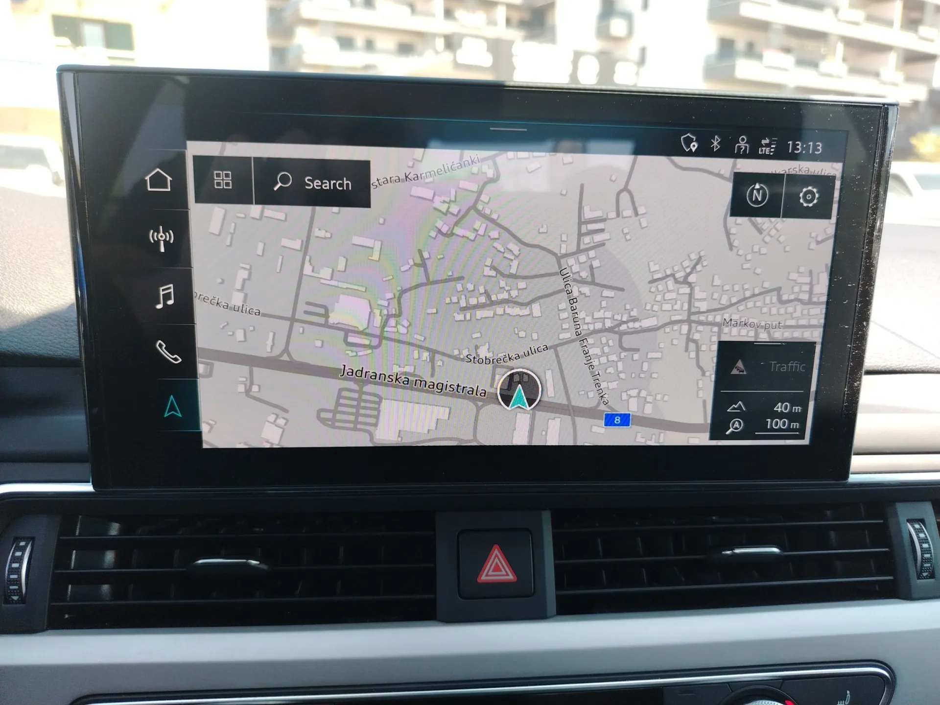 audi a4 40 tdi advenced - slika 15