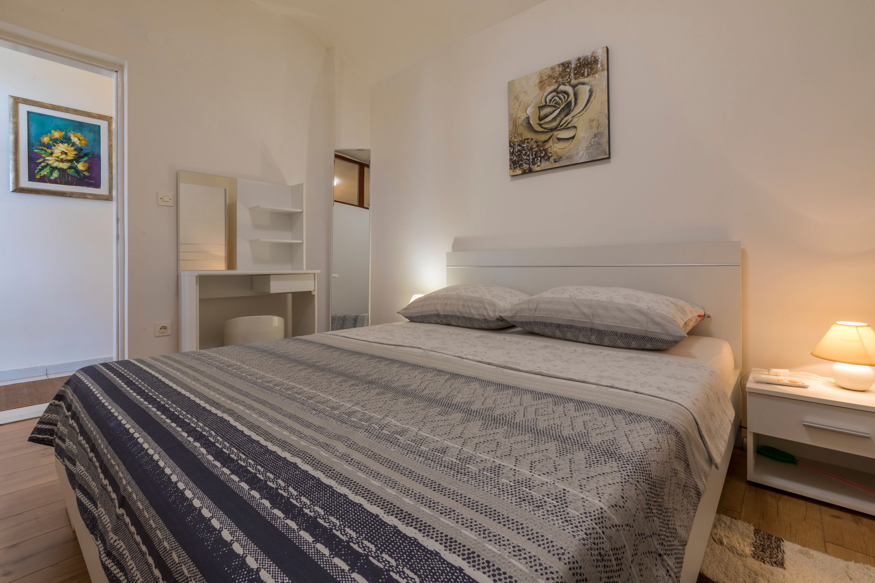 dramalj apartman 2+1 - slika 8