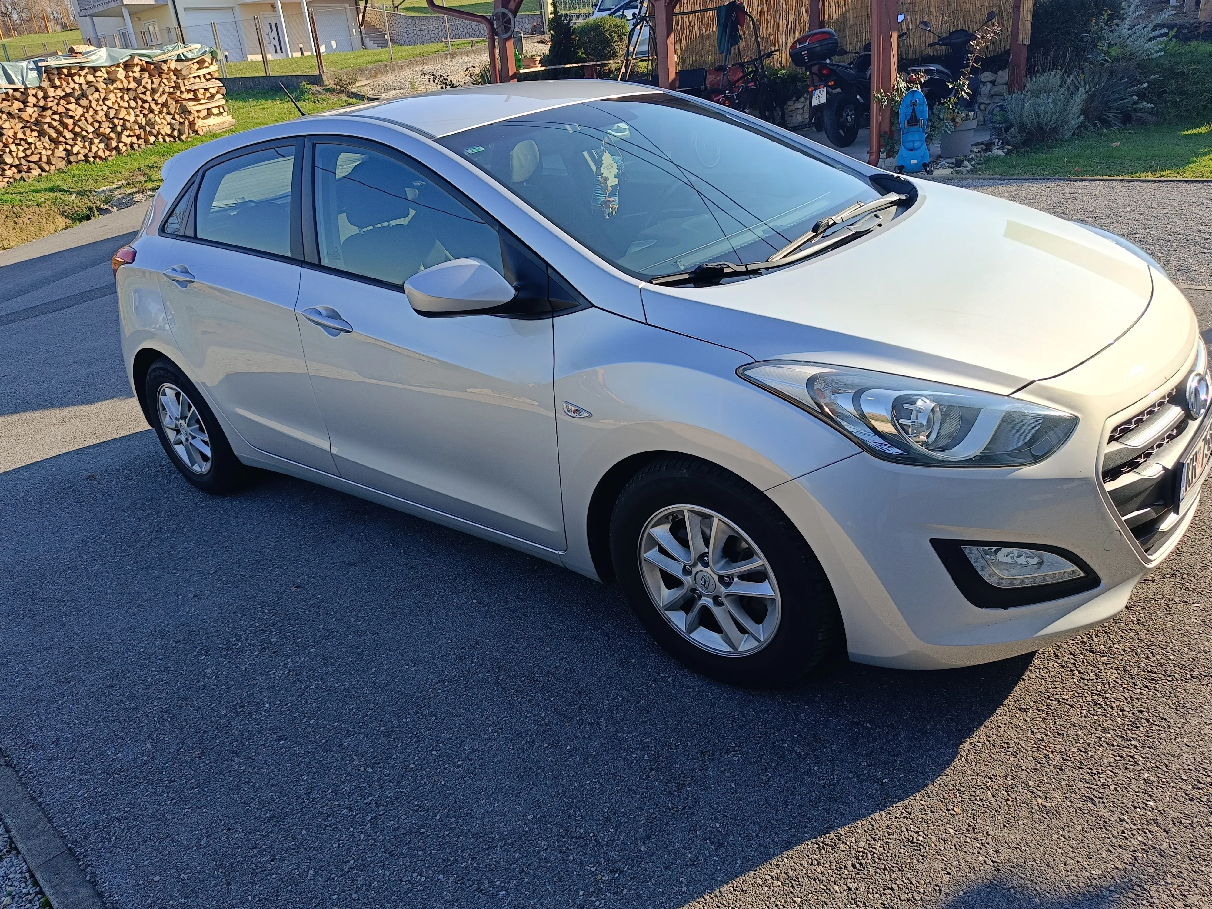 hyundai i30 - slika 3