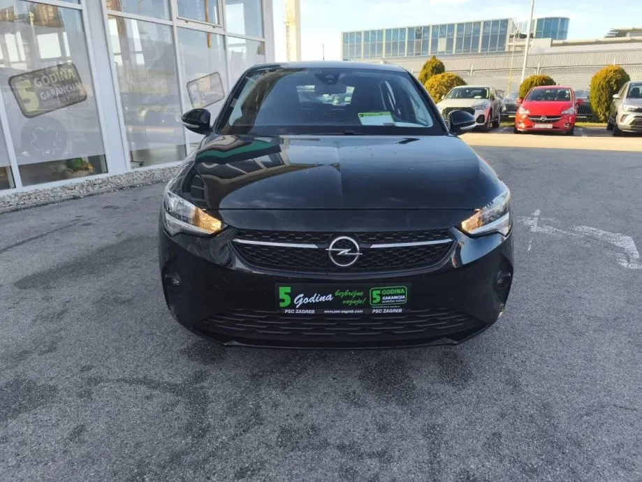 opel corsa edition 1.2 55kw - 7 godina garancije! - slika 8