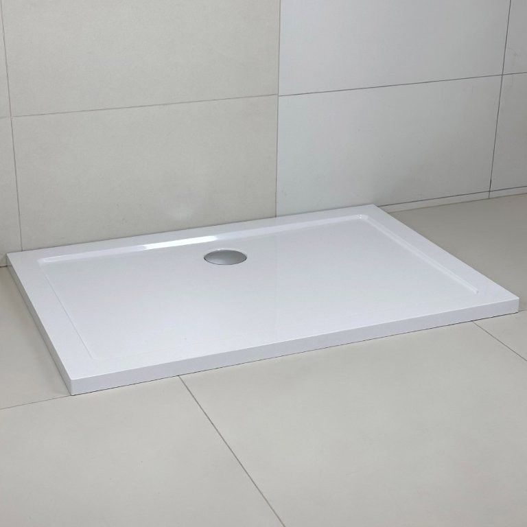 9782 tuš kada plitka ts-c12080 800 x 1200 - 215,00€ popust -10% - slika 7