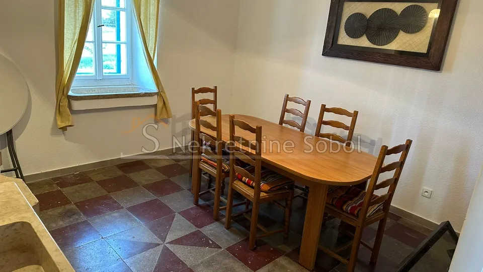 nerezine, otok lošinj - kuća, 180 m2 prodaja - slika 23