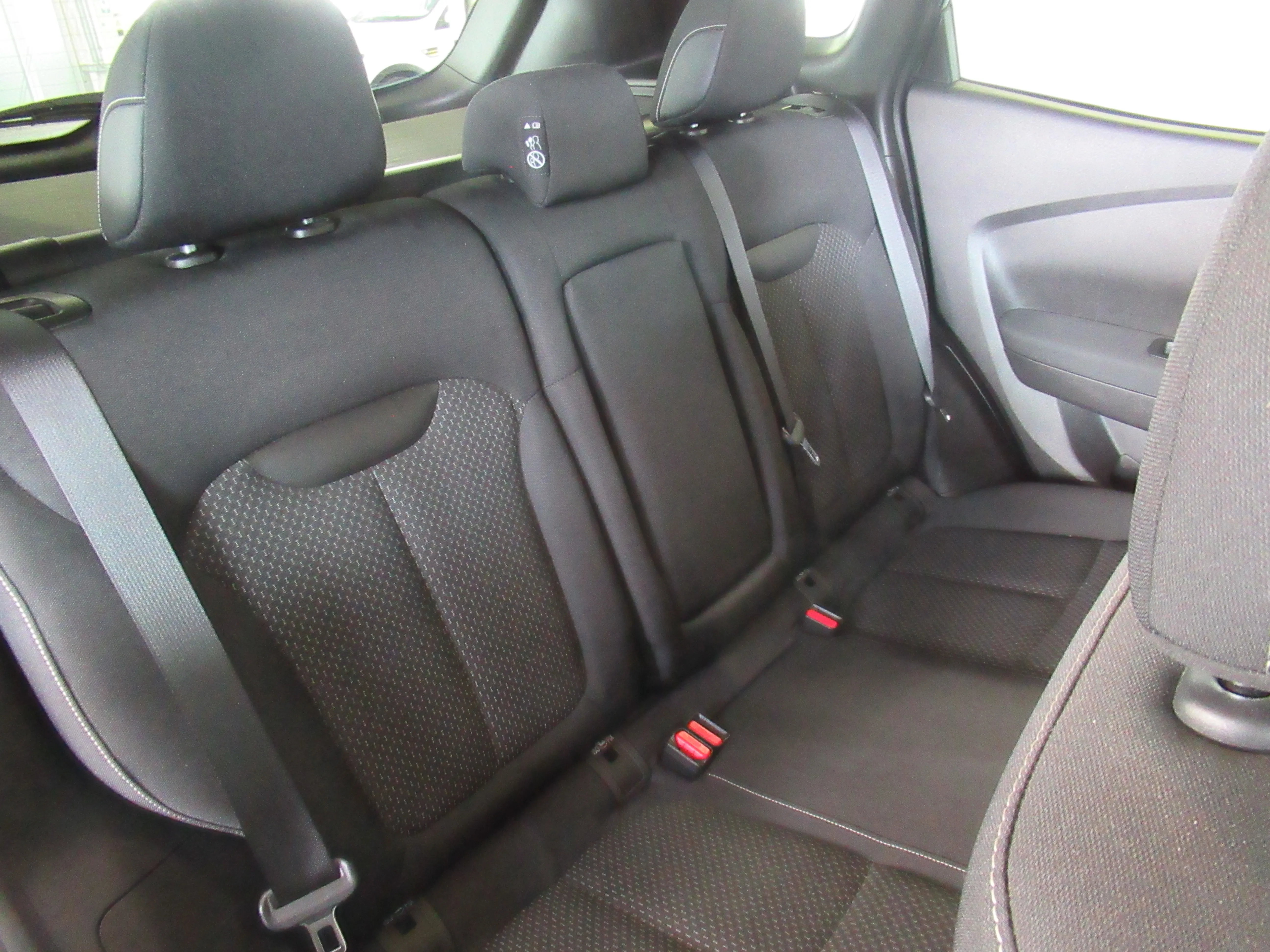 renault kadjar tce 140 limited edc - slika 9