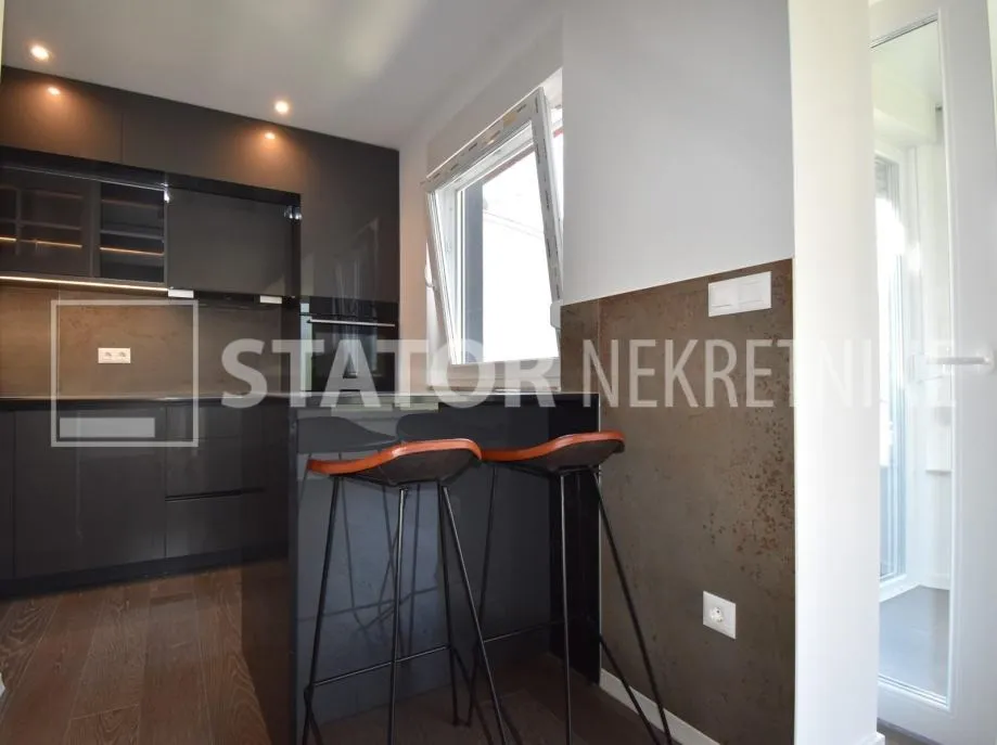 stan: zagreb (maksimir), 70 m2, domjanićeva (iznajmljivanje) - slika 26