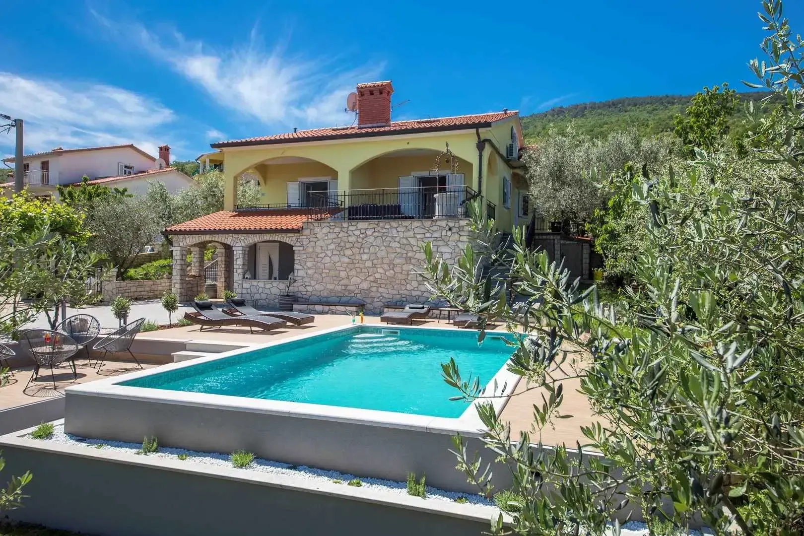 kuća za odmor villa laura - slika 3