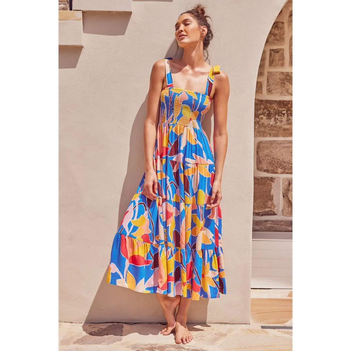 haljina exotic - slika 5