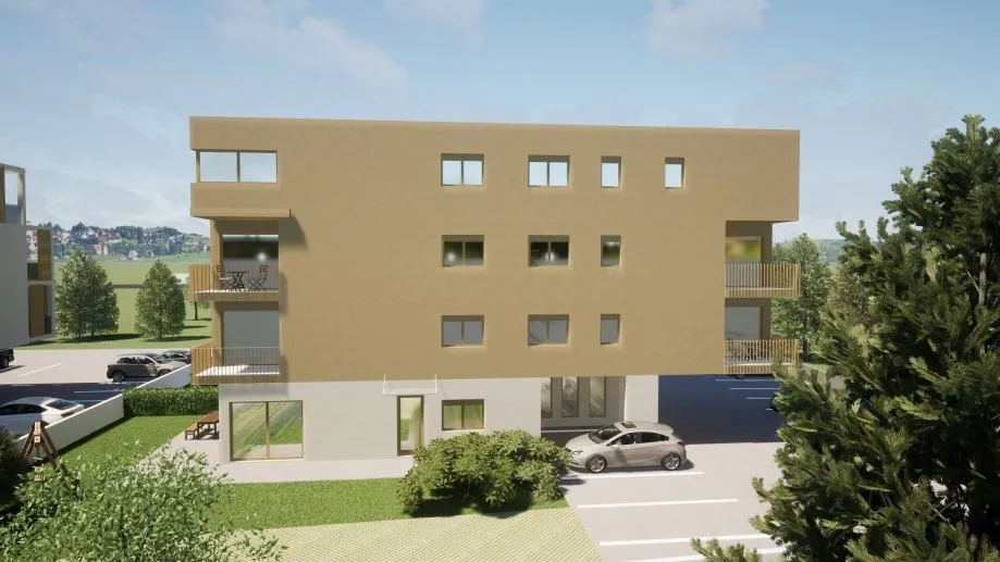 stan prodaja tar 152.1 m2 (prodaja) - slika 3