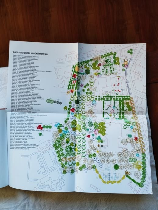 j. zelić, t. crnjac - park u lipiku - slika 11