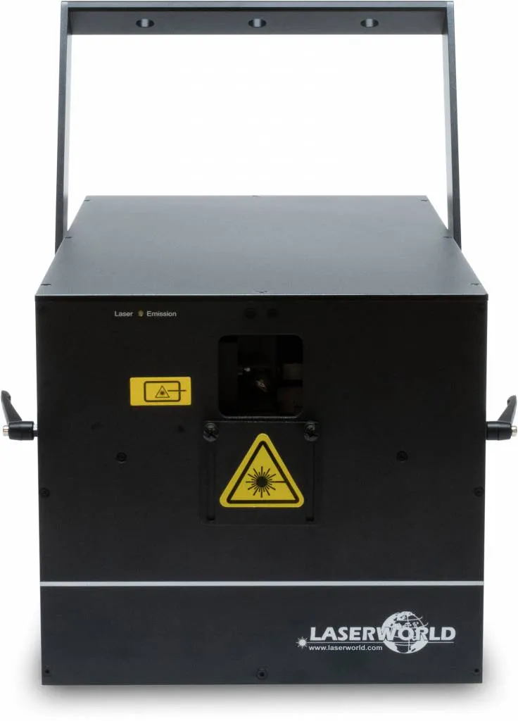 laserworld cs-12.000rgb fx mk2 - slika 5