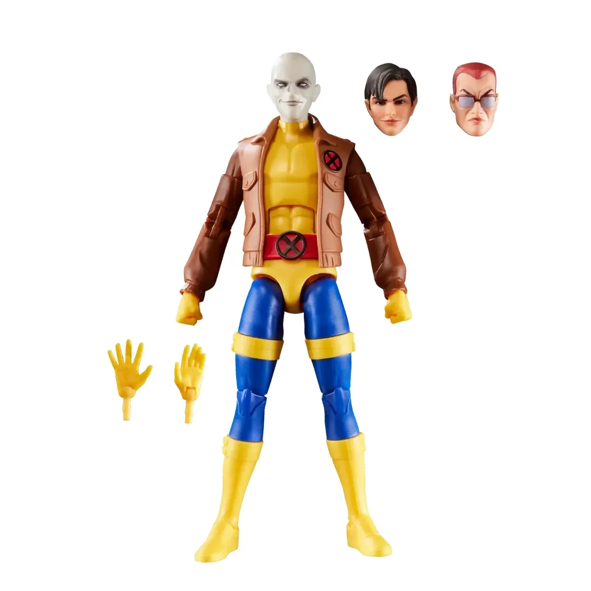 marvel legends series: x-men ’97 – marvel’s morph figura, 15cm - slika 5