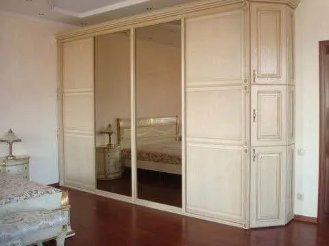 stilski garderobni ormar - slika 2