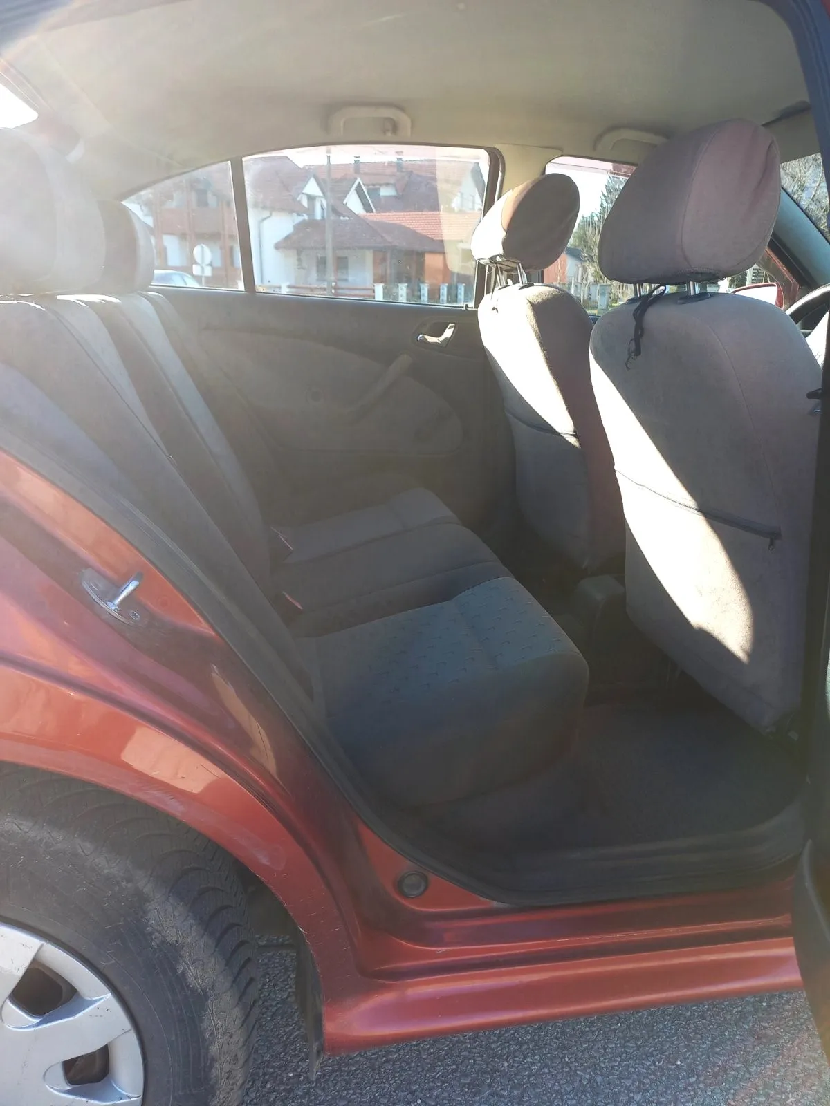 škoda octavia 1.6i benzin i plin - slika 6