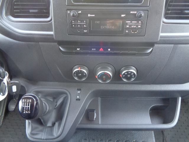 renault master furgon 2,3 bdci l3h3/1.vl./hr/klima/temp/stalaže/el.pak - slika 14