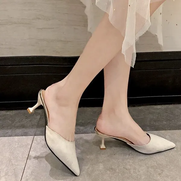 Sandale s potpeticom visine 6cm - Zagreb, Novi Zagreb - istok