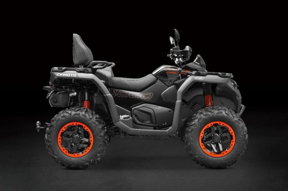 cfmoto cforce 1000 x10 premium, novo, 2025 god. - slika 2
