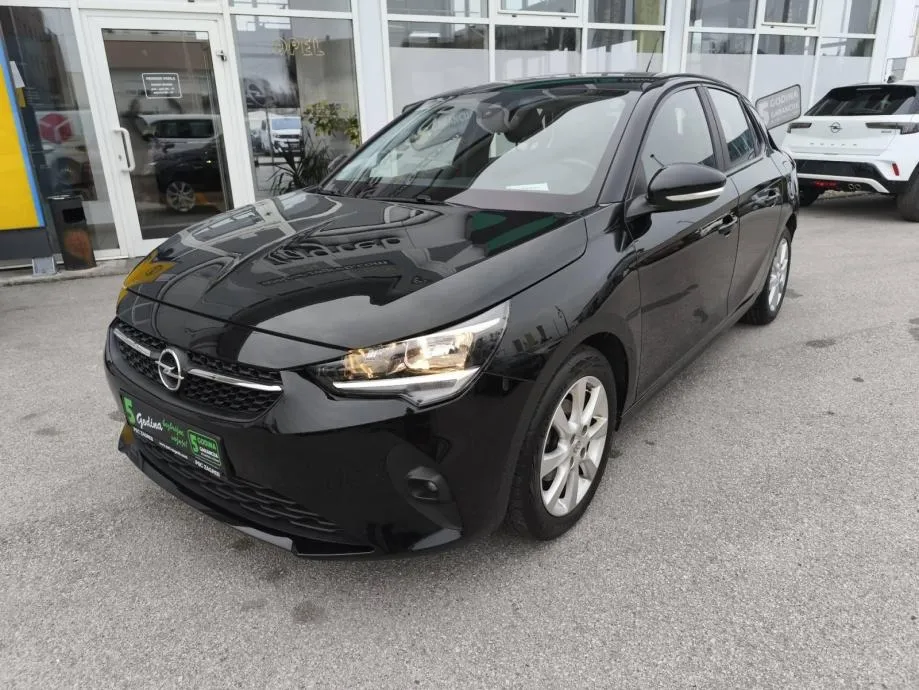 Opel CORSA Edition 1.2 S/S, 55kW - 7 godina garancije! - Zagreb